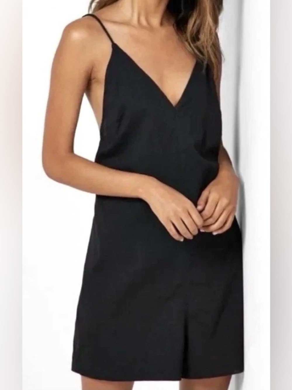 Topshop Romper